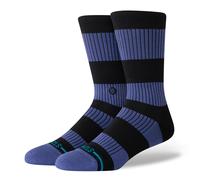 Stance Fred Crew Socken (Größe 43 , blau)
