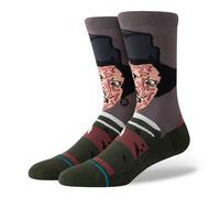 Stance Crew‑Socken FREDDY Größe L