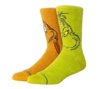 Stance Grinch and Max GREEN - L