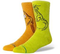 Stance Grinch And Max Socks green Gr. L