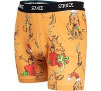 Stance Grinch Max Brief Boxershorts (Multi, L)