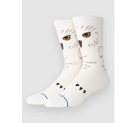 Stance Hedwig Crew Socks canvas Gr. L