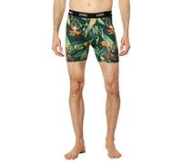 Stance Herren-Boxershorts ~ Playa Larga schwarz