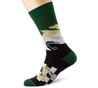 Stance Herren Bucks Wave Racer Socken