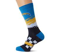 Stance Herren Chargers Wave Racer Socken