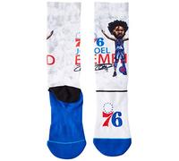 Stance Herren Embiid Big Head Socken, Blue, YL