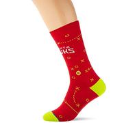 Stance Herren Hawks Playbook Socken