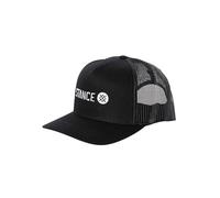 Stance Herren Icon-Trucker-Kappe, Schwarz, One Size