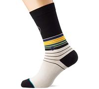 Stance Herren Jazz Baseline Socken, Multi, L