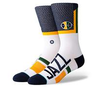 Stance Herren Jazz Shortcut Socken