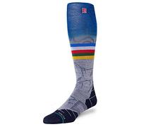 Stance Herren JC 2 Socken, Grey, M
