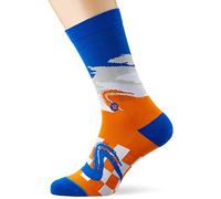 Stance Herren Knicks Wave Racer Socken