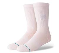 Stance Herren Let´s Dance Sneakersocken weiß 43-46