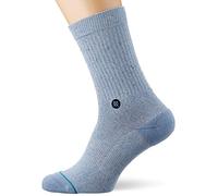 Stance Herren NBA Logoman Bb Socken, Bluesteel, S