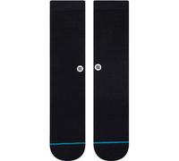 Stance Icon Socken (Größe 38 , schwarz)