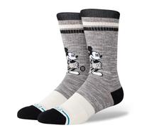 Stance Herren Socken Vintage Mickey Socken- Gr. L, Mehrfarbig