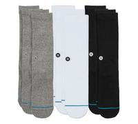 STANCE - ICON 6 PACK - MULTI / L