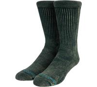 Stance Icon Crew Socken (DE/NL/SE/PL, Numerisch, 43, 47, Regular, Regular, dyed pine)