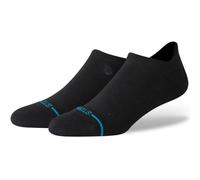 Stance Icon Low Tab, Schwarz, Small