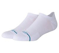 stance icon low tab socken weis 35-37
