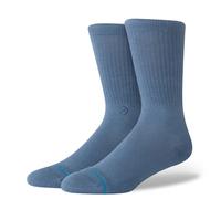 Stance Socken Icon ozeanblau Gr. L
