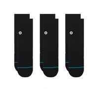 Stance Icon Quarter Kurze Socken 3 Paare