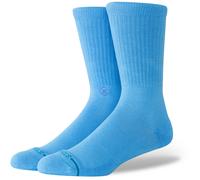 Stance Icon Socken (Größe 35 , blau)