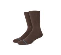 Stance - Icon - Socken M braun