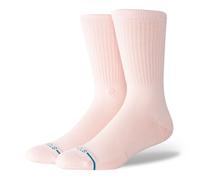 Stance Icon Socks Pink in Größe L