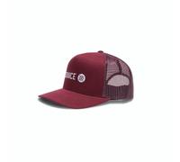 Stance Icon Trucker-Mütze, Violett