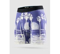 Stance In Paradise Boxershorts blue Herren Gr. M