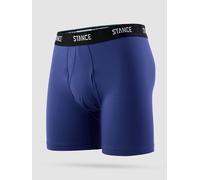 Stance Indigo Boxershorts indigo Herren Gr. S