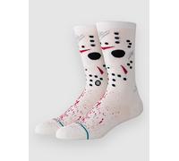 Stance Crew Socks - JASON, Large