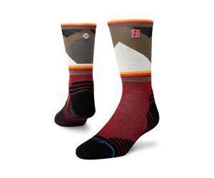 Stance Jimmy Chin Mid Wool Crew N M