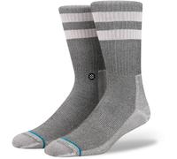 Stance Joven Socken (Größe 42 , grau)