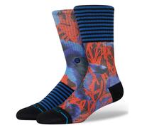 Stance Juarez Crew Socken Multi