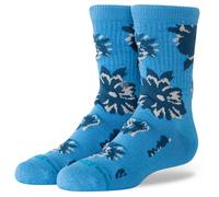 Stance - Kid's Replica Crew - Multifunktionssocken, Gr. 35-37, blau (CapriBlue)