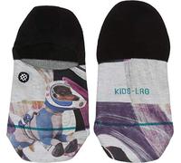 Stance Kinder Astrodog Kids Socken, Black, M