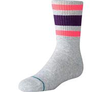 Stance Kinder Boyd 4 Socken, Purple, L