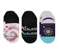 Stance Kinder Dizzy Days Pack Socken, Multi, L