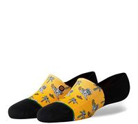 Stance Kinder Space Monkey Kids Socken, Orange, L