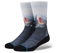 STANCE Landlord - Mixte - Blau - Größe 43-46- Modell 2025