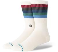 Stance Socken Maliboo Crew Canvas