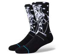Stance Men's The Joker Crew Socks Black M