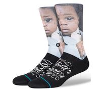 Stance Mister Carter Socken Black - M