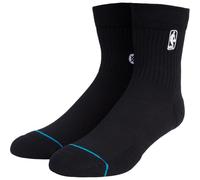 Stance NBA Logoman ST Quarter Socken