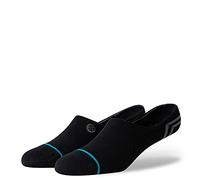 Stance Herren Socken Gamut 2 Socken, Black, M, M145A19GAM