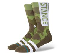 STANCE - OG - CAMO / M