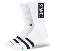 Stance Og White 2022 Größe S
