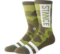 STANCE OG Socken 2025 camo - 38-42